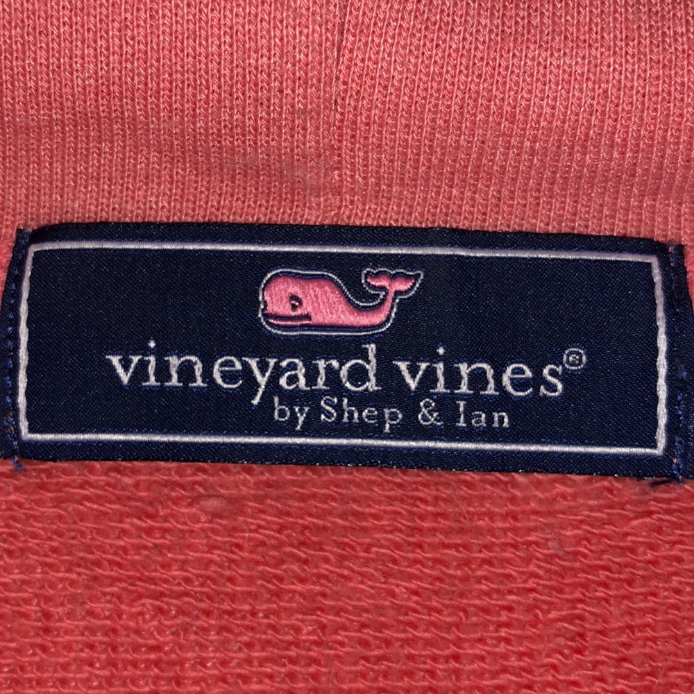 Vineyard Vines Men’s Sweatshirt, Size Medium - Picture 3 of 6